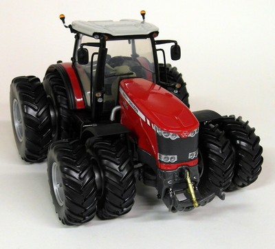 diecast massey ferguson tractors