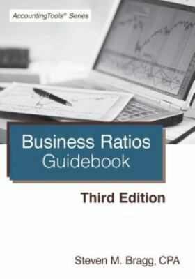 Business Ratios Guidebook: Third Edition by 