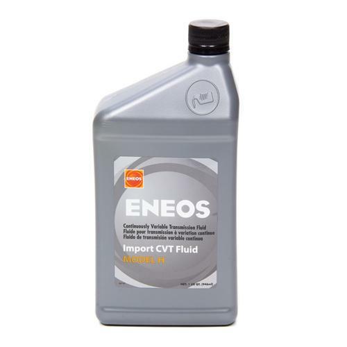 ENEOS Import CVT Model H - 1 Quart | eBay
