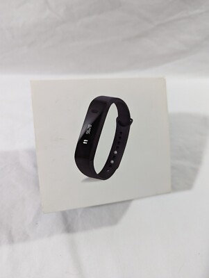 Pivotal Living Band - Activity & Sleep Tracker Wristband - New Open Box