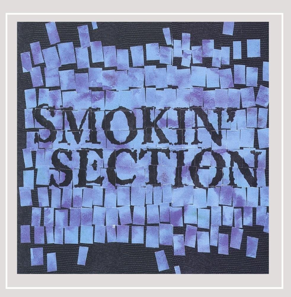 Smokin' Section Smokin' Section (CD)