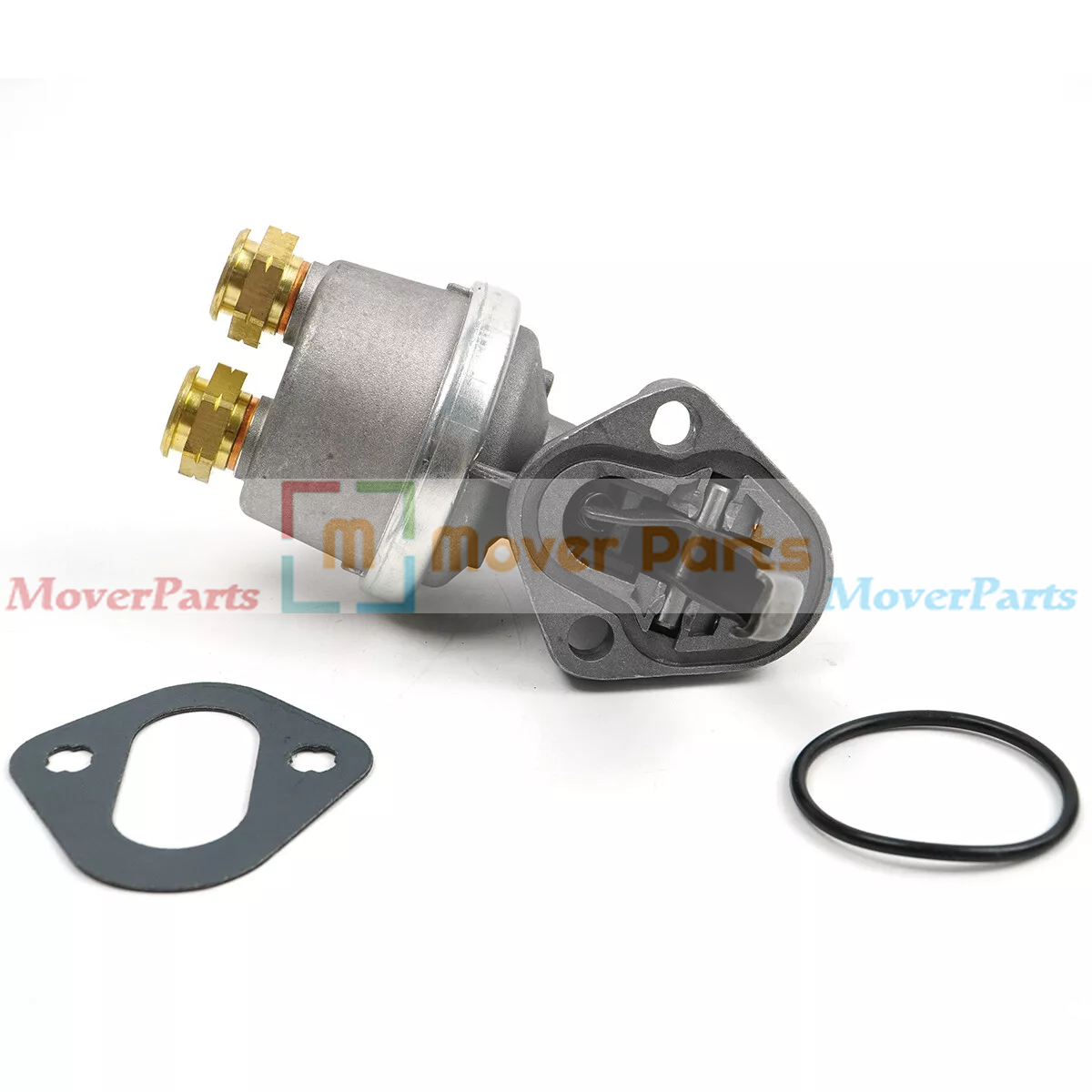 Fuel Lift Pump 2830122 For CASE Skid Steer 430 440 445 465 Forklift ...