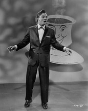 Jackie Wilson 10" x 8" Photograph no 18