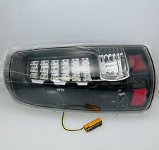 Ford Ranger 1993-2000 Black Led Tail Light Right Ford Ranger 1993-2000 Black Led Tail Light Right