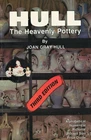 Hull Pottery Pattern Identification - Model Names Design Numbers / Book + Values