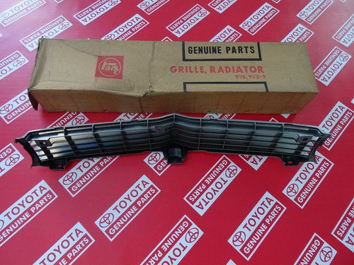 Toyota Corolla Hi-Deluxe 1973 1974 1975 1976 1977 KE20 KE25 KE26 TE21 TE27 TE28 - Photo 11 sur 11