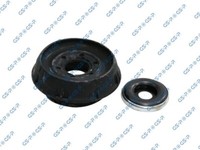 GSP 510763S FederbeinstüTzlager FüR Renault Nissan