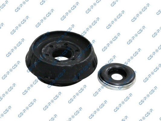 GSP 510763S FederbeinstüTzlager FüR Renault Nissan-image