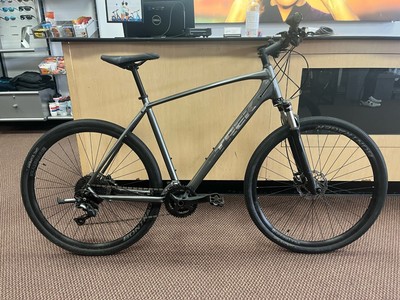 2020 Trek Dual Sport 4, Size XL 