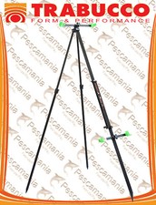 Tripode reggicanna Trabucco XTR SURF TRIPOD T2 EVO