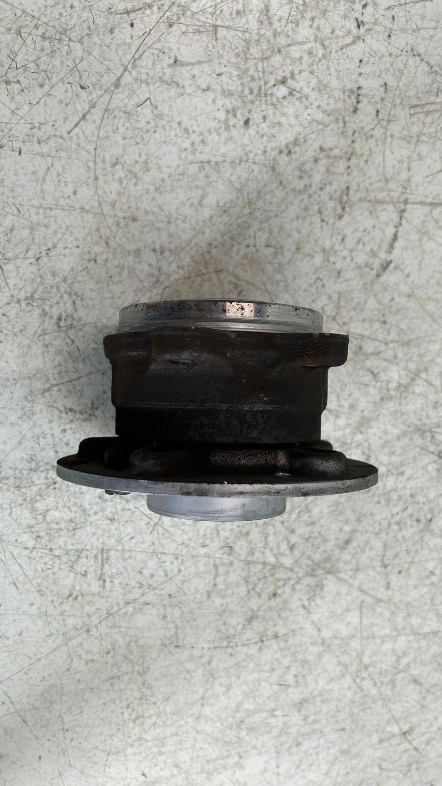 2020 2022 MERCEDES GLE CLASS W167 AWD FRONT WHEEL HUB BEARING 