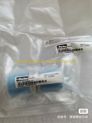 1PC NEW F9M8KP-EP One-Way Valve Via DHL or FedEX