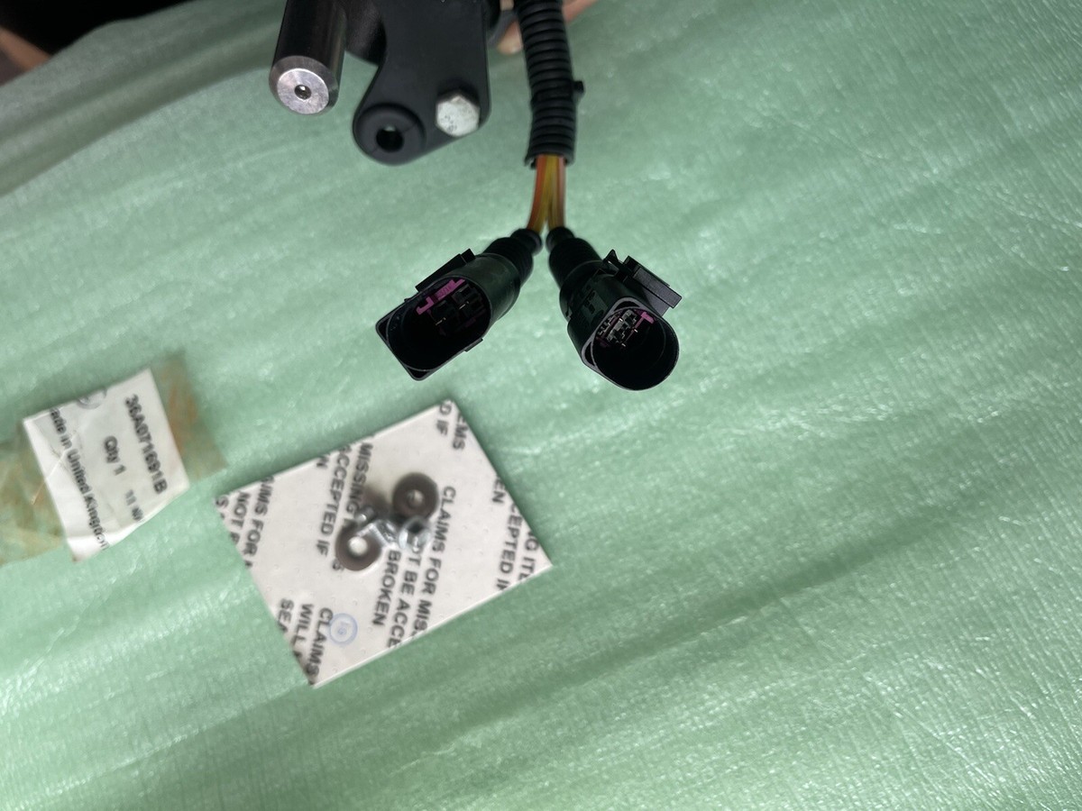 Bentley Bentayga 2017-2020 Step Drive Unit 36A071691 OEM & NEW | eBay 