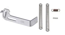 For Glock Ghost UNIT PERFORMANCE 3.0 - 3lb Trigger Connector Plus Spring Kit