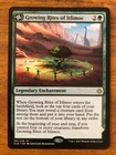 Growing Rites of Itlimoc / Cradle of the Sun - MTG - Ixalan - 191/279