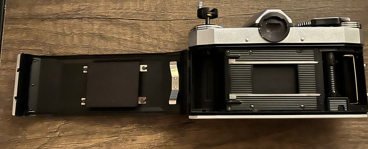 Tested Vintage Cavalier SLR-II (Praktica) Made in East Germany | eBay