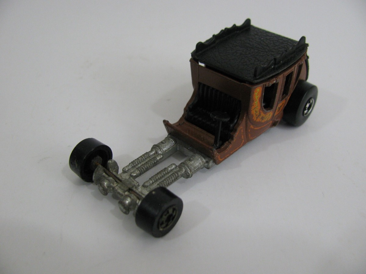 Hot Wheels STAGEFRIGHT 1977年 香港製　ヴィンテージ Vintage 1977 Mattel Hot Wheels Stagefright Hot Rod VG | eBay