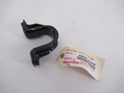 Genuine OEM Toyota 48824-0C010 Stabilizer Bar Bracket (1)