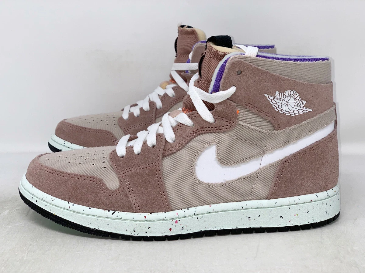 Air jordan shop 1 fossil