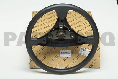 4510002090B1 Genuine Toyota WHEEL ASSY, STEERING 45100-02090