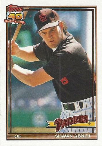 Complete Your Set 1991 Topps Baseball 399-791 - Picture 7 of 247
