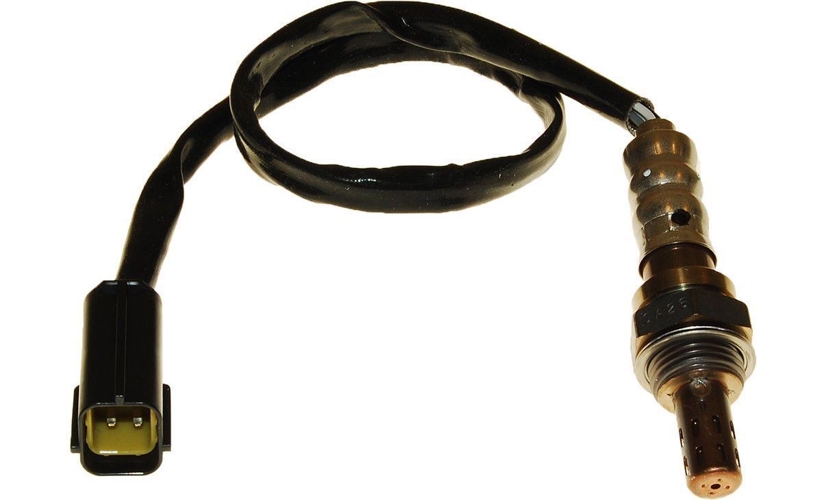 Post-Cat Oxygen Sensor O2 for Renault Koleos x 1 2.5L o2 Sensor Post-Cat Oxygen Sensor O2 for Renault Koleos x 1 2.5L o2 Sensor