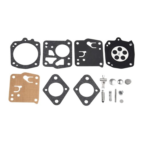 Kit Riparazione Carburatore Motosega Homelite Super XL - Rif. Orig. Carburatore A-68371-C - Kit Originale Walbro