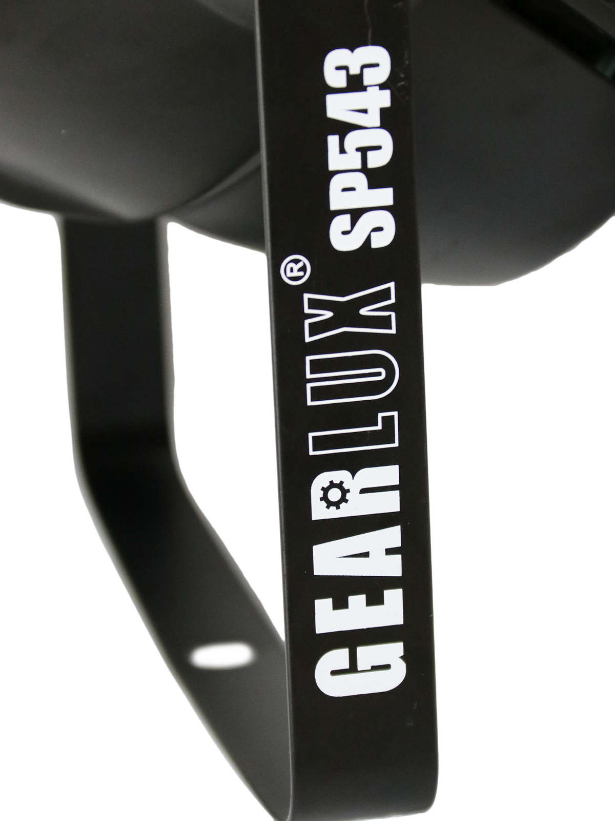 Gearlux SP543 54-LED 1-Watt RGB Three-in-One LED Stage Light