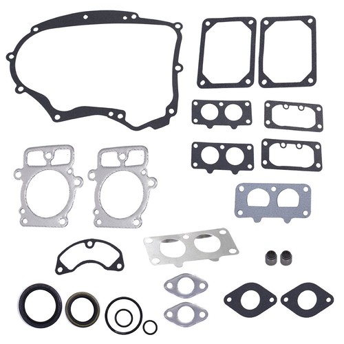 For Briggs & Stratton 694012, 499889, 480-032, 795123, 690962, 693997 Gasket Set - Picture 3 of 6
