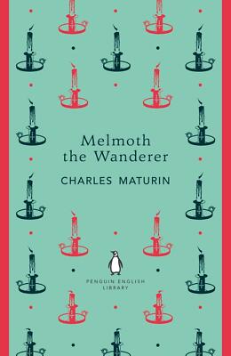 Melmoth the Wanderer | Buch | 9780241366547