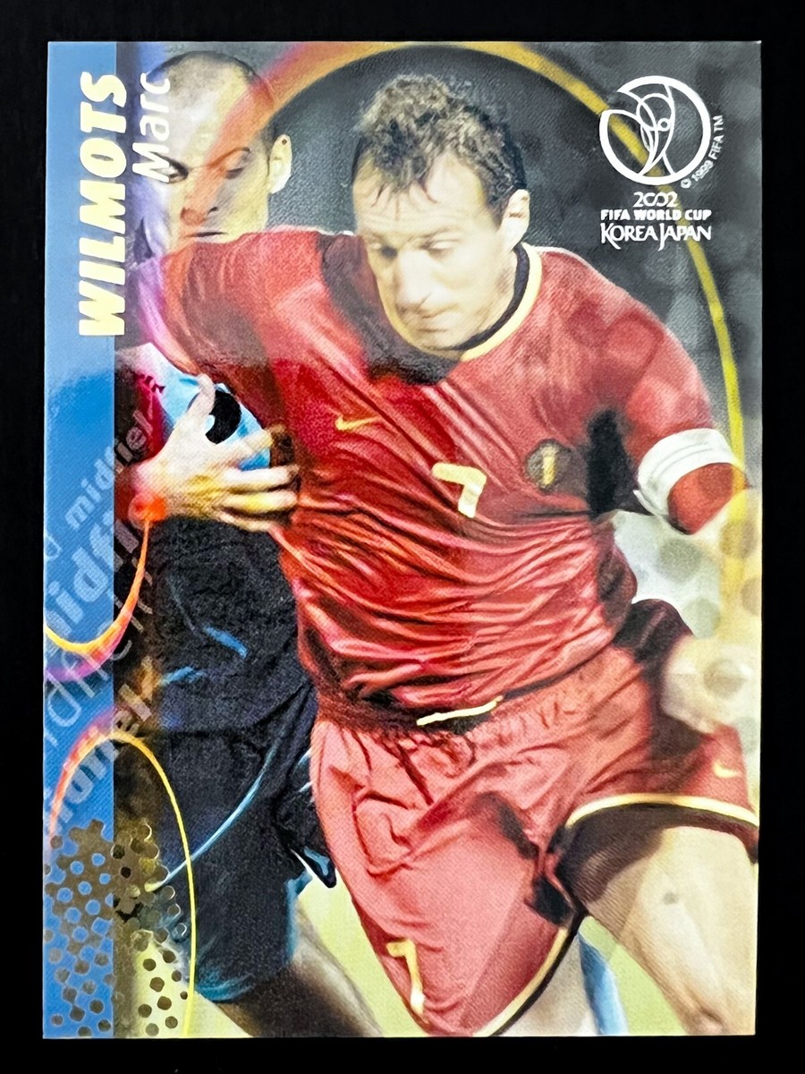 FIFAワールドカップ2002 2002 FIFA World Cup Images - LaunchBox Games Database