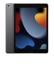 iPad 9th Generation 64 GB - WiFi Connection
