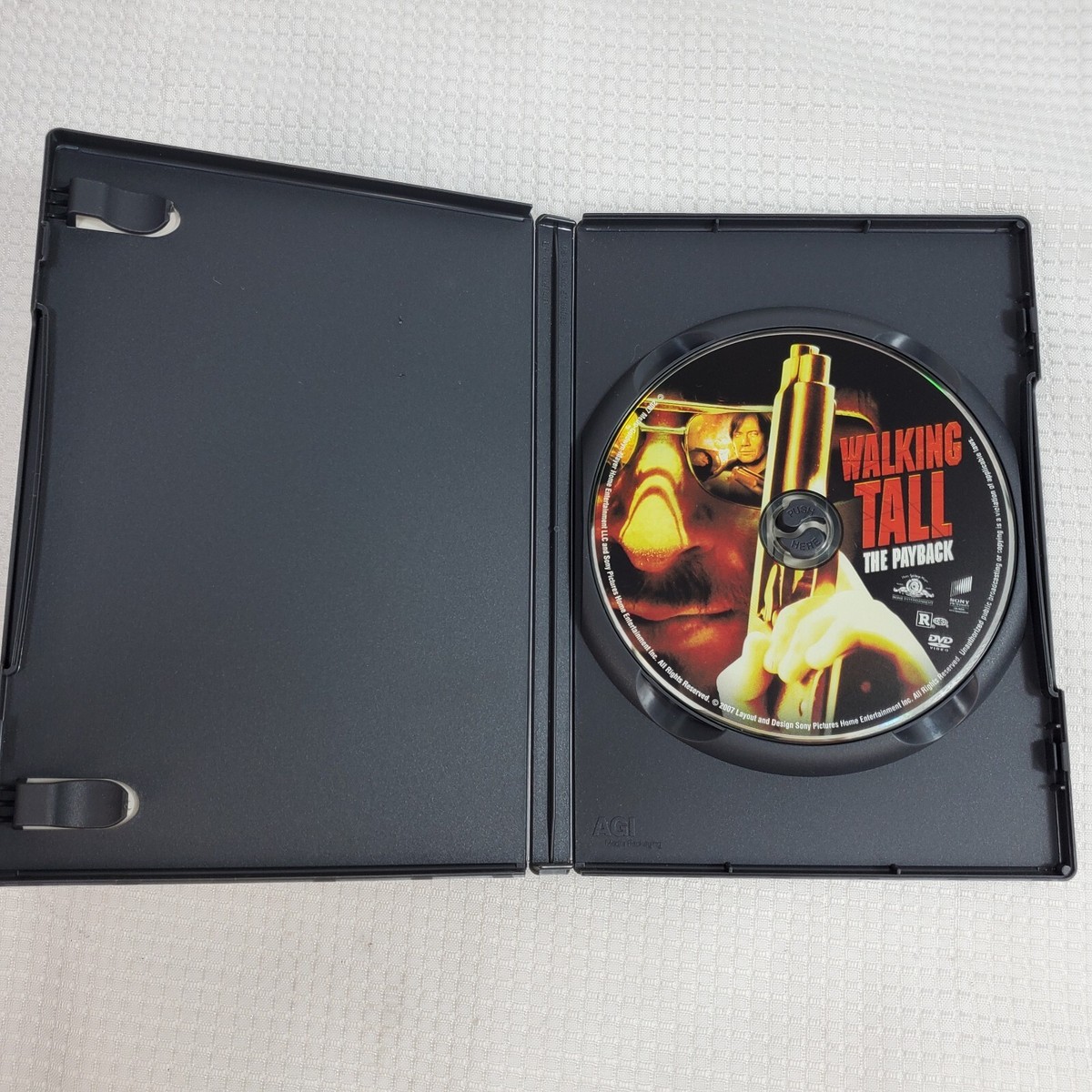 TAKAHIRO GLOLY FULLTHROTTLE　DVD EXILE TAKAHIRO LIVE TOUR 2024 
