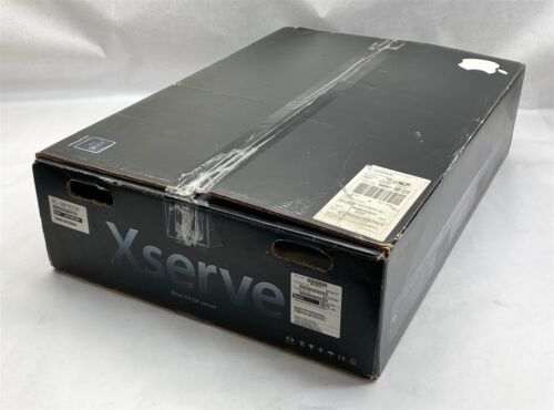 Apple Xserve 2,1 A1246 Server Intel Xeon E5462 2.8GHz CPU 4GB RAM *No HDD* - Picture 9 of 9