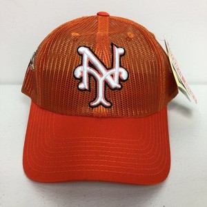 vintage ny giants baseball cap