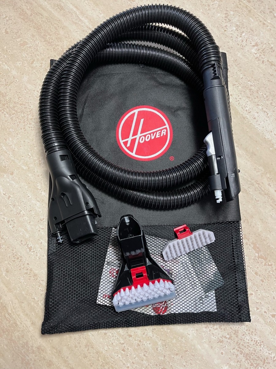 Original Hoover Griff Für Powerdash Pet FH50700 – Ersatzteil Nummer 440012800