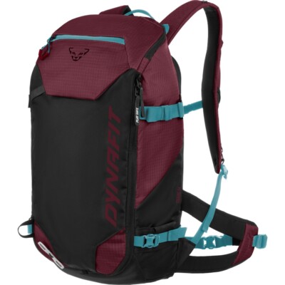 Dynafit Tigard 24L Rucksack Burgundy 23/24 : one size