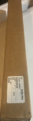 ADC ADCPP24RJ6-S, 24 Port 19  RJ45 Coupling Patch Panel