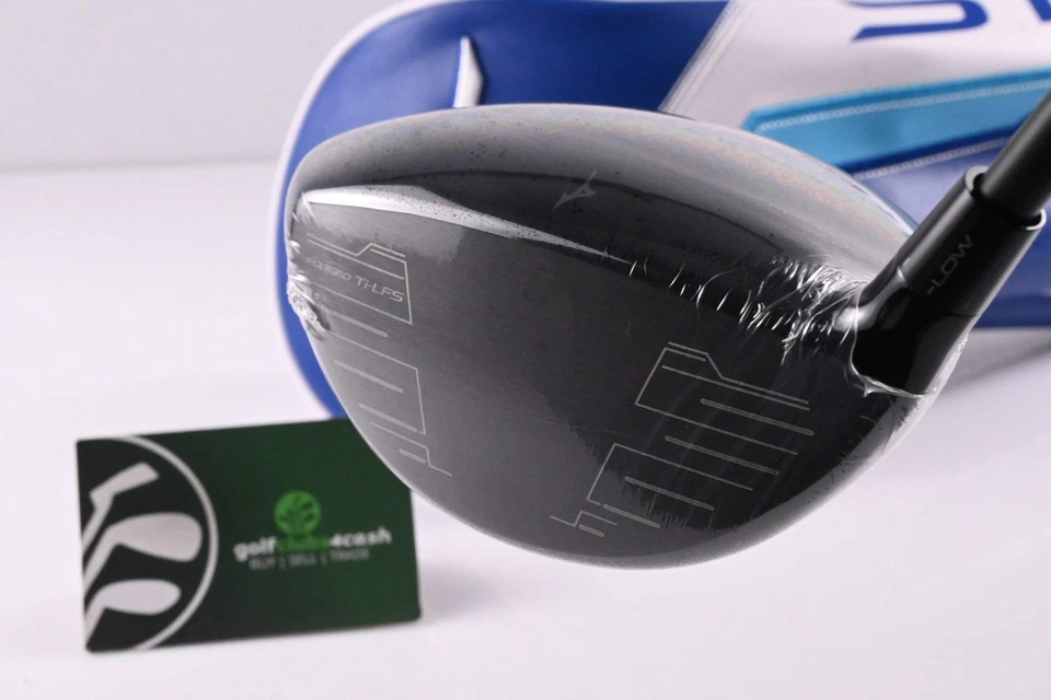 Ladies Mizuno ST-Max 230 Driver / 12 Degree / Ladies Flex UST Helium Nanocore 4 - Image 4 of 4