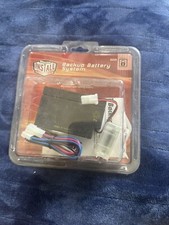 Directed 520T DEI 12V Backup Battery System F...