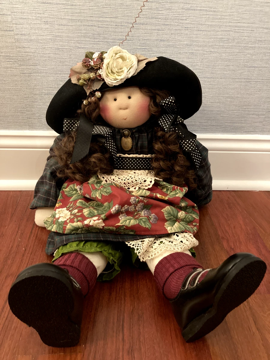 Little 2024 souls dolls