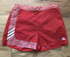adidas girls athletic shorts