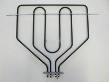 Technika Oven Top Grill Element Dual