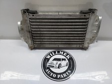 Mini Cooper S Jcw Intercooler Oem 02-08 R52 R53 Mini Cooper S Jcw Intercooler Oem 02-08 R52 R53