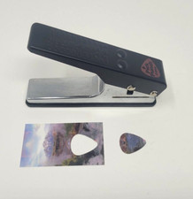 Pick Punch Guitar Pick Maker Handheld Tool