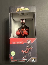 Marvel Spider-Man Miles Morales The Phone  Controller Holder NIB