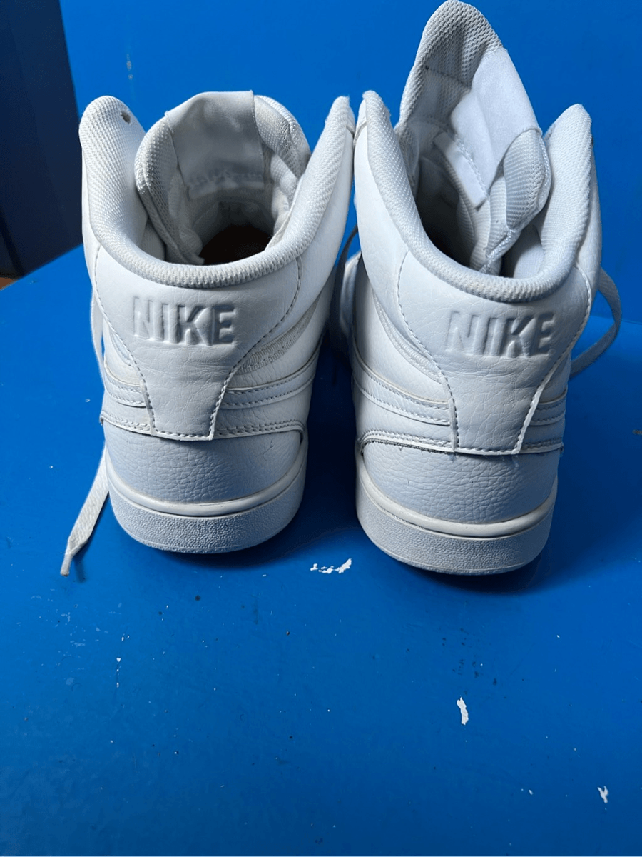 Nike Court Vision Mid Men display picture 3