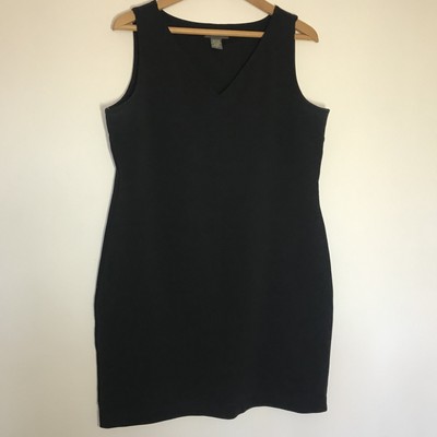 classic lbd dress