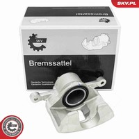 Esen SKV Bremssattel 78SKV132 FüR Hyundai I10 2 BA IA 3 AC3 AI3 LPG Mpi