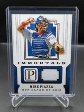 2016 Panini Pantheon Baseball Cards 22